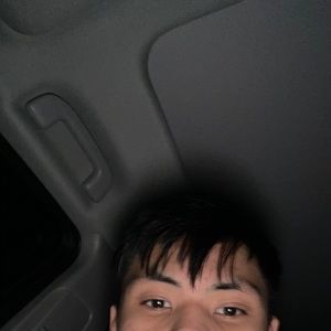 Meet your Posher, Steven